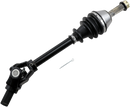 MOOSE OFFROAD Axle Kit - CV/Complete - OEM Replacement - Standard - Front Left/Right - Polaris POL-7012