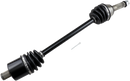 MOOSE OFFROAD Axle Kit - CV/Complete - OEM Replacement - Standard - Rear Left/Right - Polaris Ranger POL-7014