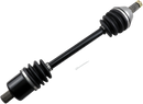 MOOSE OFFROAD Axle Kit - CV/Complete - OEM Replacement - Standard - Rear Left/Right - Polaris POL-7017