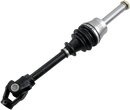 MOOSE OFFROAD Axle Kit - CV/Complete - OEM Replacement - Standard - Front Left/Right - Polaris POL-7020