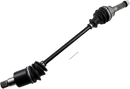 MOOSE OFFROAD Axle Kit - CV/Complete - OEM Replacement - Standard - Rear Left/Right - Polaris RZR 800 POL-7031