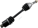 MOOSE OFFROAD Axle Kit - CV/Complete - OEM Replacement - Standard - Rear Left/Right - Polaris Sportsman POL-7035