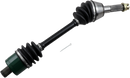 MOOSE OFFROAD Axle Kit - CV/Complete - OEM Replacement - Standard - Rear Left/Right - Polaris Sportsman POL-7036