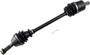 MOOSE OFFROAD Axle Kit - CV/Complete - OEM Replacement - Standard - Front Left/Right - Polaris Ranger POL-7037