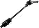 MOOSE OFFROAD Axle Kit - CV/Complete - OEM Replacement - Standard - Rear Left/Right - Polaris POL-7040