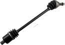 MOOSE OFFROAD Axle Kit - CV/Complete - OEM Replacement - Standard - Rear Left/Right - Polaris RZR 1000 POL-7043