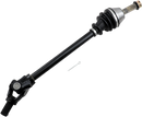 MOOSE OFFROAD Axle Kit - CV/Complete - OEM Replacement - Standard - Front Left/Right - Ranger 500/PTV Series 10 POL-7045