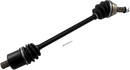MOOSE OFFROAD Axle Kit - CV/Complete - OEM Replacement - Standard - Rear Left/Right - Polaris RZR/General POL-7060
