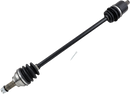 MOOSE OFFROAD Axle Kit - CV/Complete - OEM Replacement - Standard - Front Left/Right - Polaris RZR 1000 POL-7063