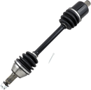 MOOSE OFFROAD Axle Kit - CV/Complete - OEM Replacement - Standard - Rear Left/Right - Polaris RZR 900 POL-7065