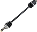 MOOSE OFFROAD Axle Kit - CV/Complete - OEM Replacement - Standard - Rear Left/Right - Polaris RZR 1000 POL-7066