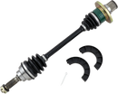 MOOSE OFFROAD Axle Kit - CV/Complete - OEM Replacement - Standard - Rear Left/Right - Suzuki KingQuad SUZ-7004