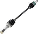 MOOSE OFFROAD Axle Kit - CV/Complete - OEM Replacement - Standard - Front Left/Right - Yamaha Rhino 700 YAM-7022