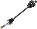 MOOSE OFFROAD Axle Kit - CV/Complete - OEM Replacement - Standard - Rear Right - Yamaha Rhino 700 YAM-7026