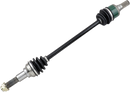 MOOSE OFFROAD Axle Kit - CV/Complete - OEM Replacement - Standard - Rear Left/Right - Viking/Wolverine 700 YAM-7030