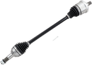 MOOSE OFFROAD Axle Kit - CV/Complete - Heavy-Duty - Rear Left/Right - Can-Am CAN-6013HD