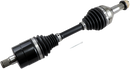 MOOSE OFFROAD Axle Kit - CV/Complete - Heavy-Duty - Rear Right/Middle - Can-Am CAN-6035HD