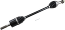 MOOSE OFFROAD Axle Kit - CV/Complete - Heavy-Duty - Front Left - Can-Am CAN-6041HD