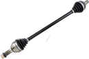 MOOSE OFFROAD Axle Kit - CV/Complete - Heavy-Duty - Rear Left/Right - Can-Am CAN-6054HD
