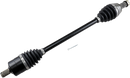 MOOSE OFFROAD Axle Kit - CV/Complete - Heavy-Duty - Front Left/Right - Polaris POL-6026HD