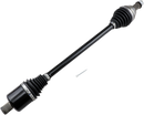 MOOSE OFFROAD Axle Kit - CV/Complete - Heavy-Duty - Rear Left/Right - Polaris POL-6043HD