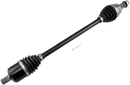 MOOSE OFFROAD Axle Kit - CV/Complete - Heavy-Duty - Front Left/Right - Polaris POL-6062HD