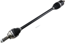 MOOSE OFFROAD Axle Kit - CV/Complete - Heavy-Duty - Front Left/Right - Polaris POL-6063HD