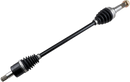 MOOSE OFFROAD Axle Kit - CV/Complete - Heavy-Duty - Front Left/Right - Yamaha YAM-6034HD