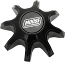 MOOSE OFFROAD Center Cap - Replacement - 112X Wheel C112GB-MO