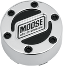 MOOSE OFFROAD Center Cap - Replacement - 393X Wheel - Large C393Z-M