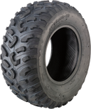 MOOSE OFFROAD Tire - Tuf Trac - Rear - 25x10-12 - 4 Ply 253Q1071