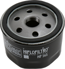 HIFLOFILTRO Oil Filter - Aprilia HF565