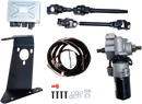 MOOSE OFFROAD Electric Power Steering Kit - RZR XP PEPS-5003