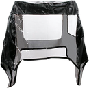 MOOSE OFFROAD Cab Enclosure - Black FCM610-11