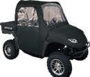 MOOSE OFFROAD Cab Enclosure - Black PROCE-11