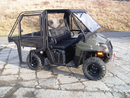 MOOSE OFFROAD Complete Cab Enclosure - Ranger XP 800 3210