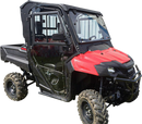MOOSE OFFROAD Complete Cab Enclosure - 2-Door - Pioneer 700 2410