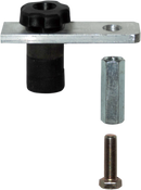 MOOSE OFFROAD Flag Mount - Twist Lock - RZR Sportsman RZ-3016