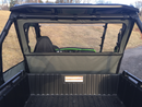 MOOSE OFFROAD Rear Dust Panel - Teryx KT2RW-11