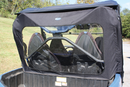 MOOSE OFFROAD Rear Dust Panel - Teryx KT4RW-11