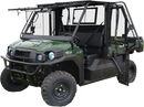 MOOSE OFFROAD Complete Cab Enclosure - Kawasaki Mule 5710