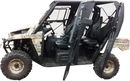 MOOSE OFFROAD Complete Cab Enclosure - Kawasaki Teryx 5810