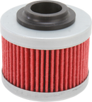 HIFLOFILTRO Oil Filter - Can-Am HF559