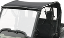 MOOSE OFFROAD Roof Cap - Pioneer 700 - Black PIOSRC-11