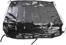 MOOSE OFFROAD Roof Cap - Ranger 900 - Black PRCXPRC-11