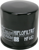 HIFLOFILTRO Oil Filter - Benelli/Hyosung HF682