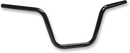 MOOSE OFFROAD Handlebar - Yamaha Grizzly 550/700 - Black 700-1554-PU