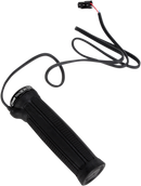 MOOSE OFFROAD Clamp-On High/Low Heated Grip Kit - Replacement - w/ Plug 215089
