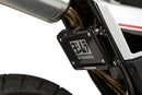 Yoshimura Fender Eliminator Kit for CF Moto with Part Number 070BG191260