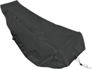 MOOSE OFFROAD Seat Cover - Black - Arctic Cat SCAC02-11